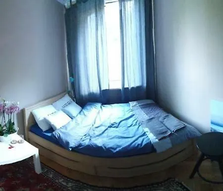 Pokoj Gosciny Pod Lasem منزل للإقامة